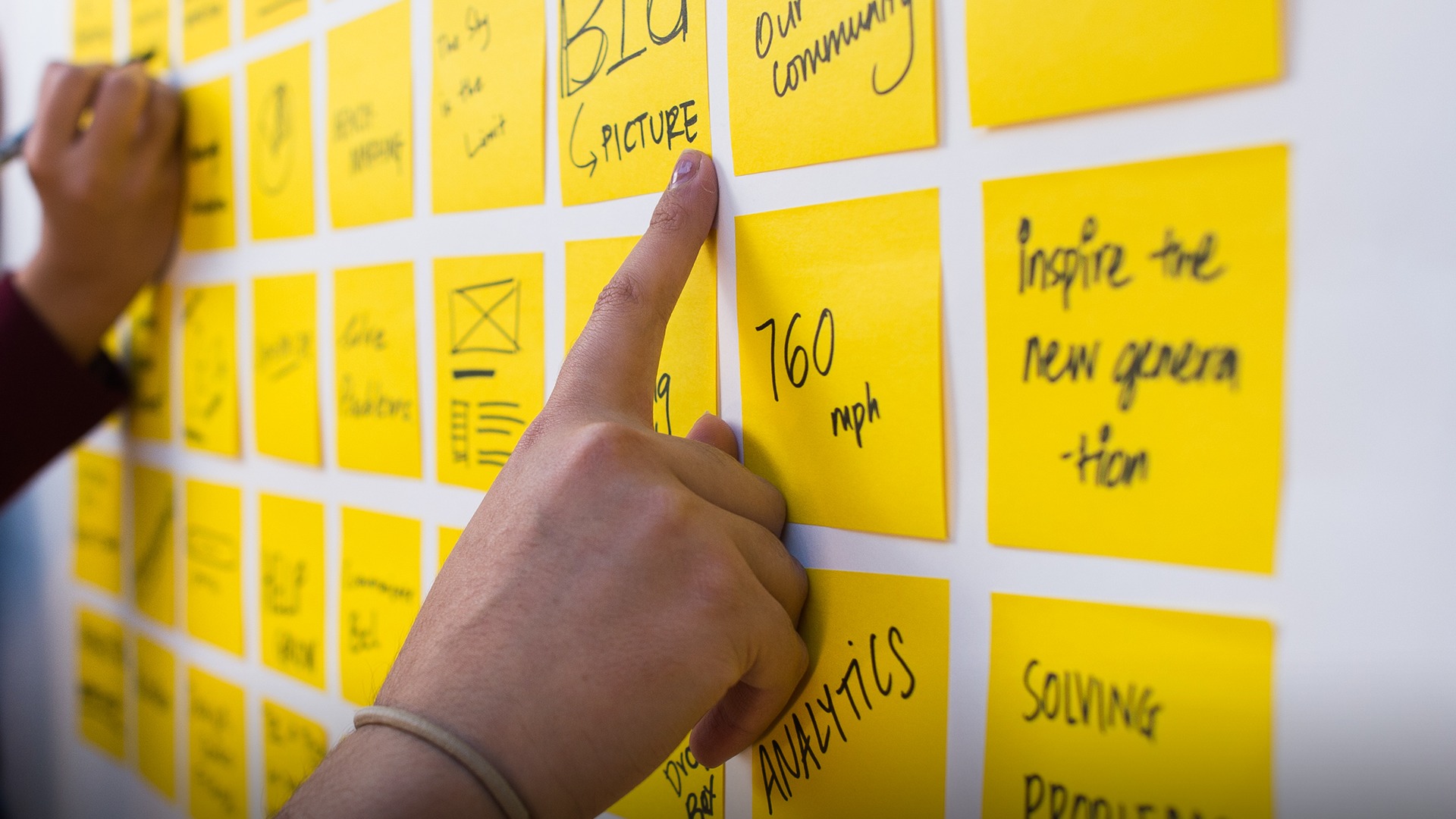 Understanding Design